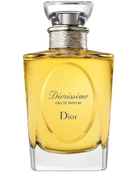 monsieur dior parfum|DIOR Diorissimo Eau De Parfum 50ml .